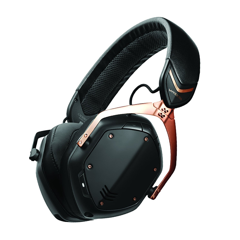 قیمت خرید فروش هدفون V-Moda V-MODA Crossfade 2 Wireless Rose Gold