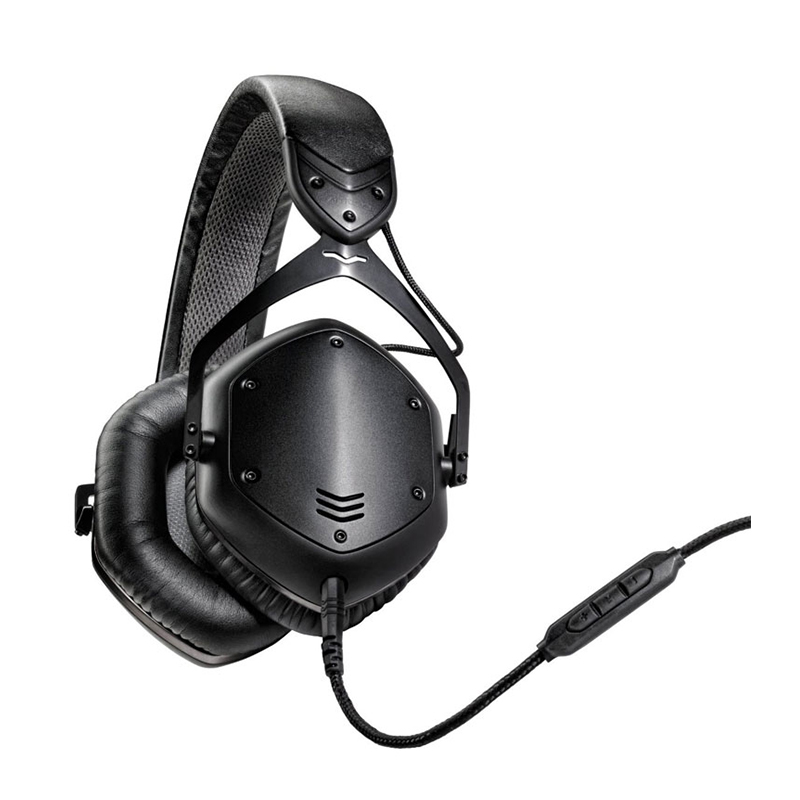 قیمت خرید فروش هدفون V-Moda V-MODA Crossfade LP2 Matte Black Metal