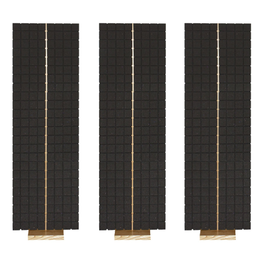 قیمت خرید فروش پنل آکوستیک ویکوستیک Vicoustic Flexi Wall