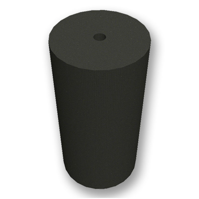 پنل آکوستیک ویکوستیک Vicoustic Round Bass 360
