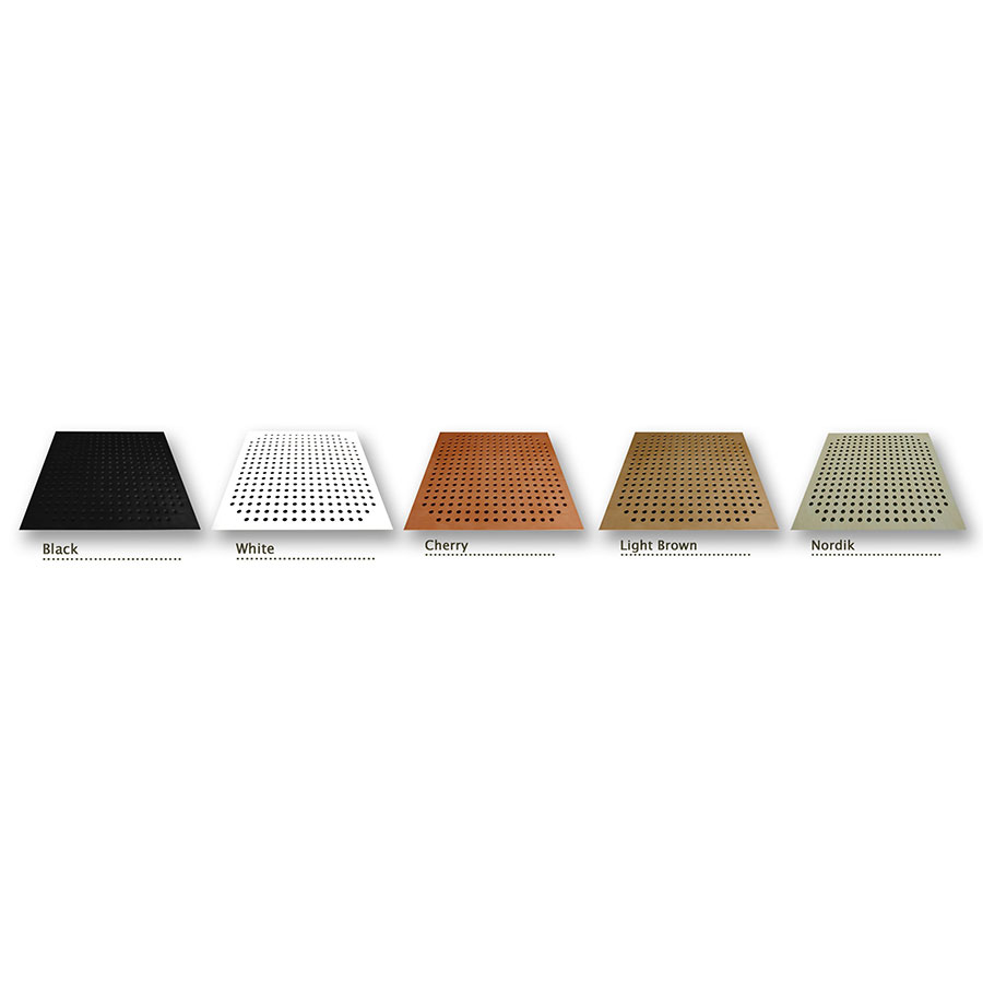پنل آکوستیک ویکوستیک Vicoustic Square Tile