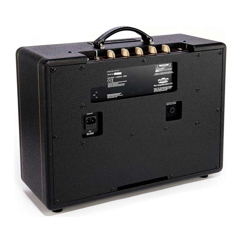 آمپلی فایر گیتار ووکس Vox AC10C1