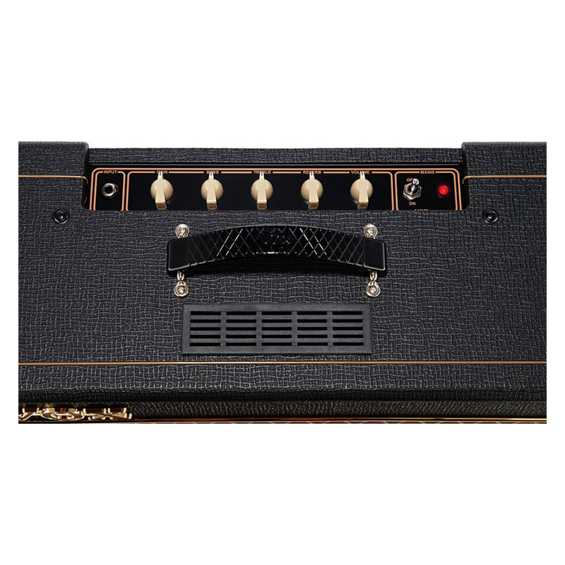 آمپلی فایر گیتار ووکس Vox AC10C1