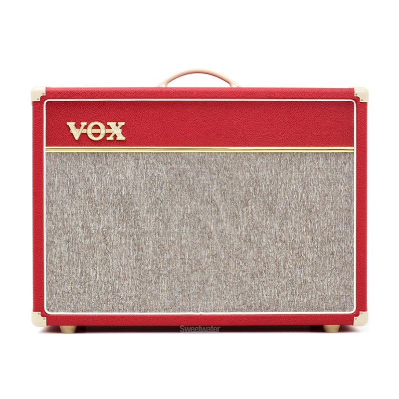 قیمت خرید فروش آمپلی فایر گیتار ووکس Vox AC15C1-V