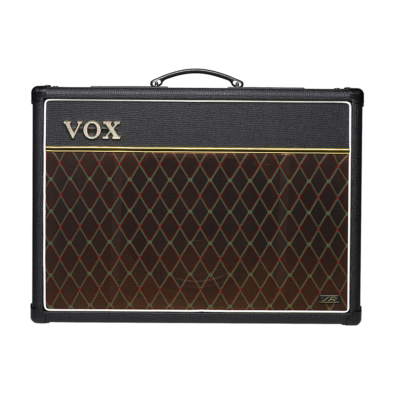 قیمت خرید فروش آمپلی فایر گیتار ووکس Vox AC15VR