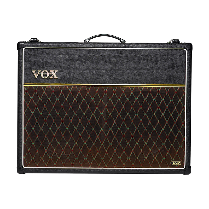 قیمت خرید فروش آمپلی فایر گیتار ووکس Vox AC30VR