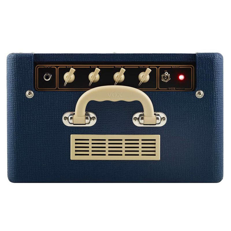 آمپلی فایر گیتار ووکس Vox AC4C1 TV BC
