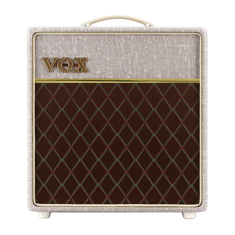 قیمت خرید فروش آمپلی فایر گیتار ووکس Vox AC4HW1