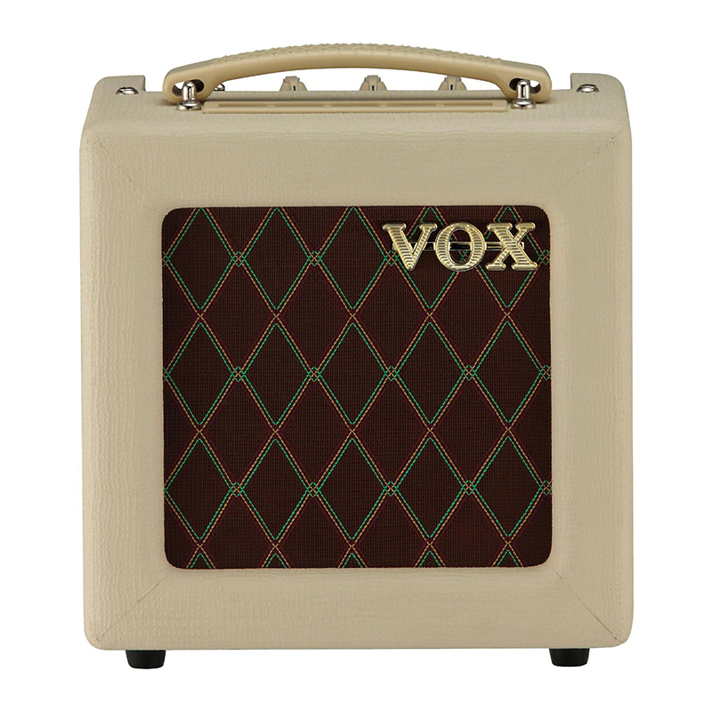 قیمت خرید فروش آمپلی فایر گیتار ووکس Vox AC4TV Mini