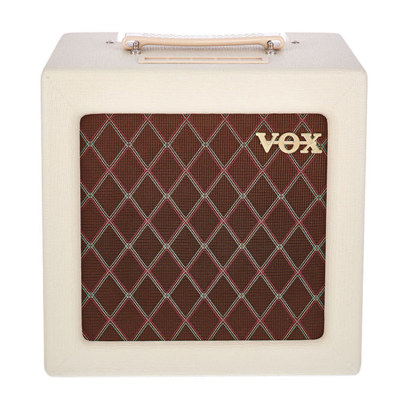 قیمت خرید فروش آمپلی فایر گیتار ووکس Vox AC4TV