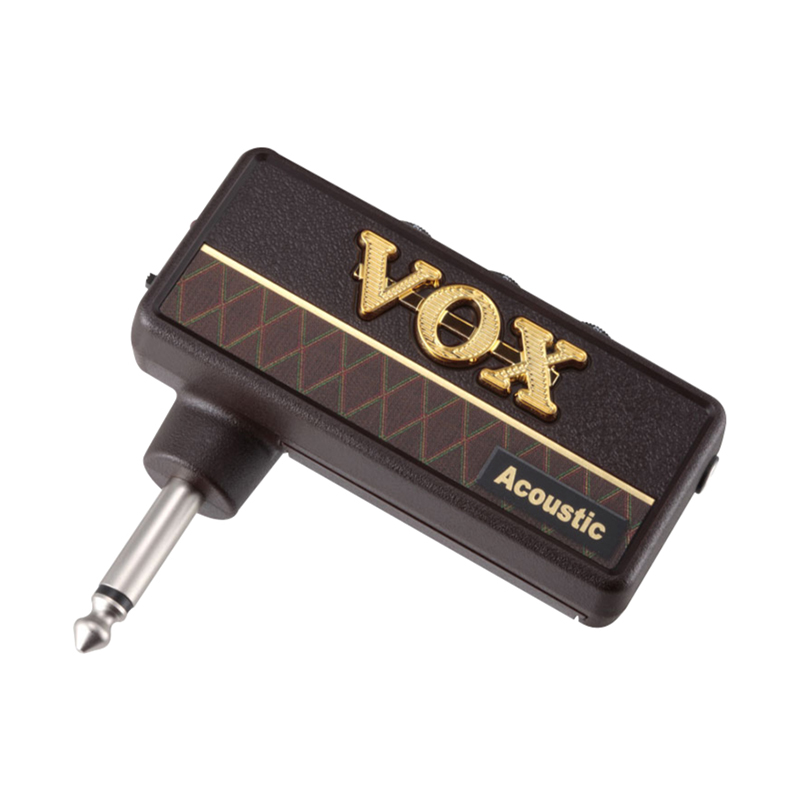 افکت گیتار الکتریک ووکس Vox amPlug Acoustic