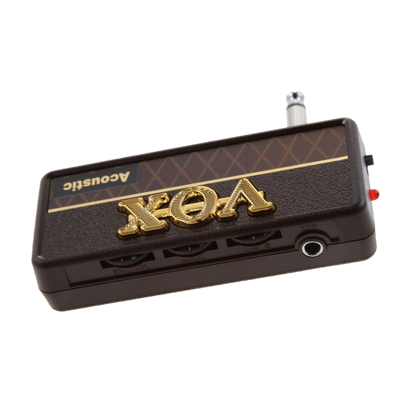 افکت گیتار الکتریک ووکس Vox amPlug Acoustic