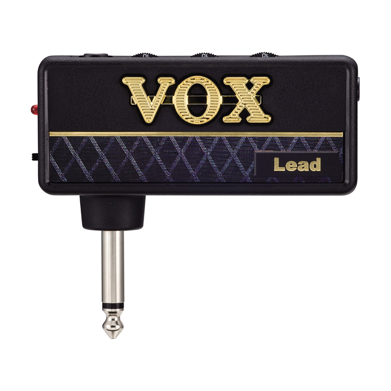 قیمت خرید فروش افکت گیتار الکتریک ووکس Vox amPlug Lead