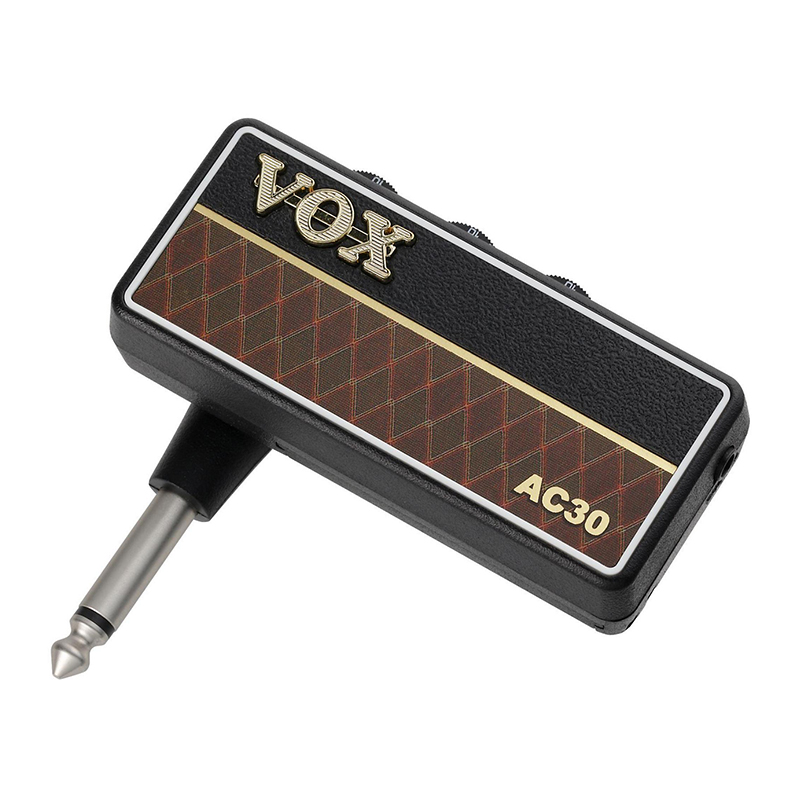 افکت گیتار الکتریک ووکس Vox amPlug 2 AC30