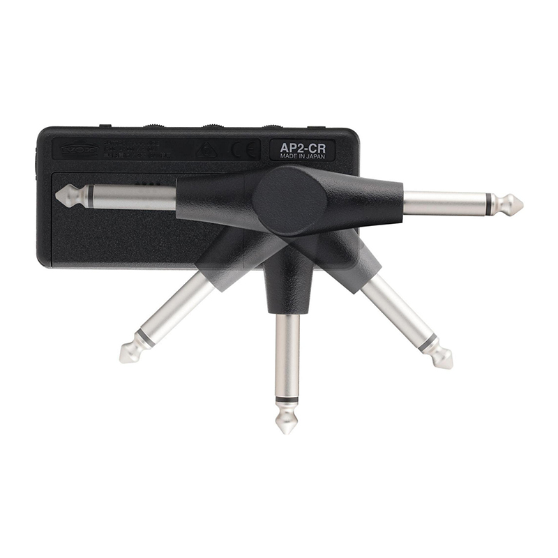 افکت گیتار الکتریک ووکس Vox amPlug 2 AC30