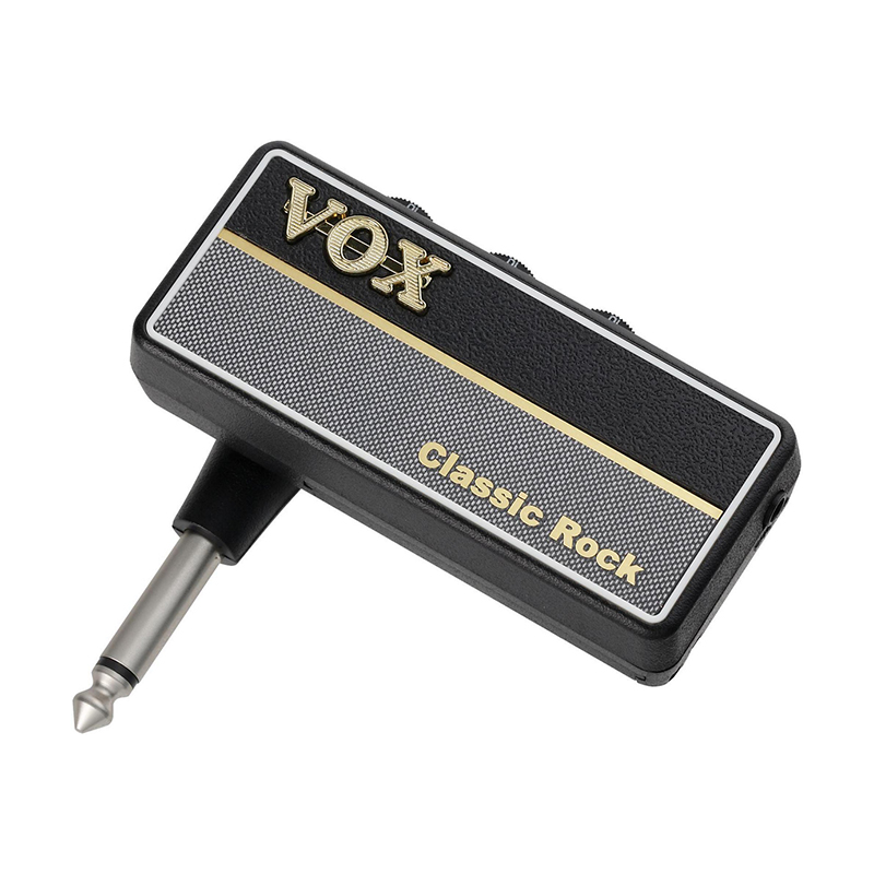 افکت گیتار الکتریک ووکس Vox amPlug 2 Classic Rock