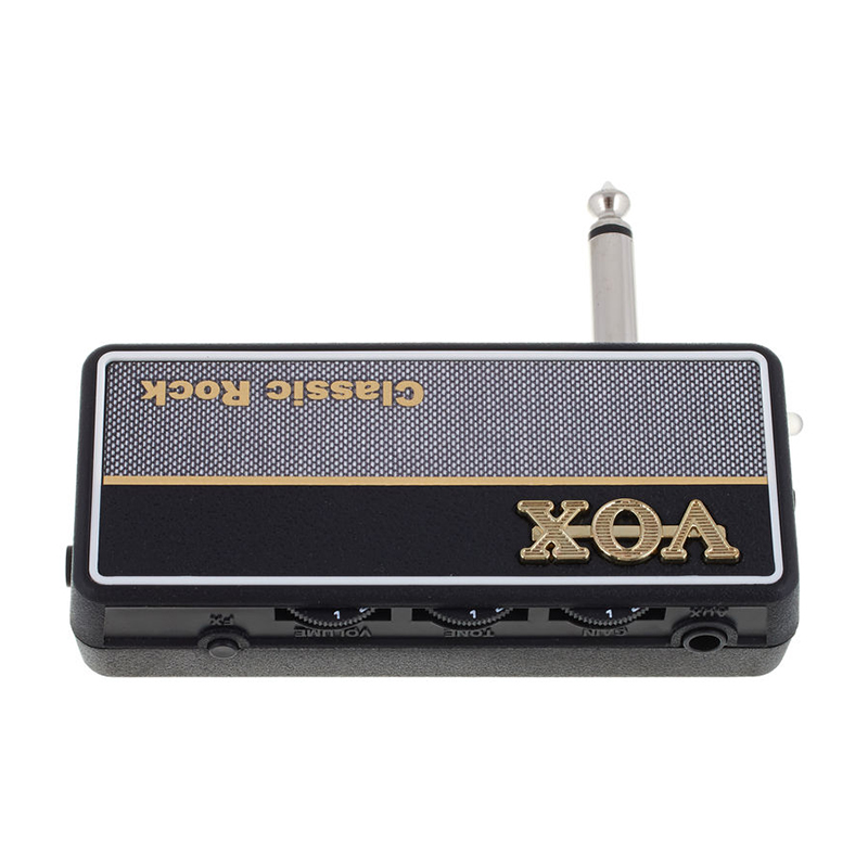 افکت گیتار الکتریک ووکس Vox amPlug 2 Classic Rock