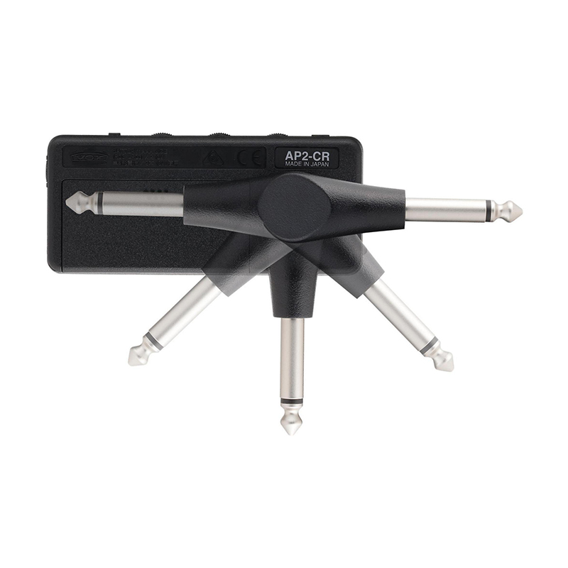 افکت گیتار الکتریک ووکس Vox amPlug 2 Classic Rock