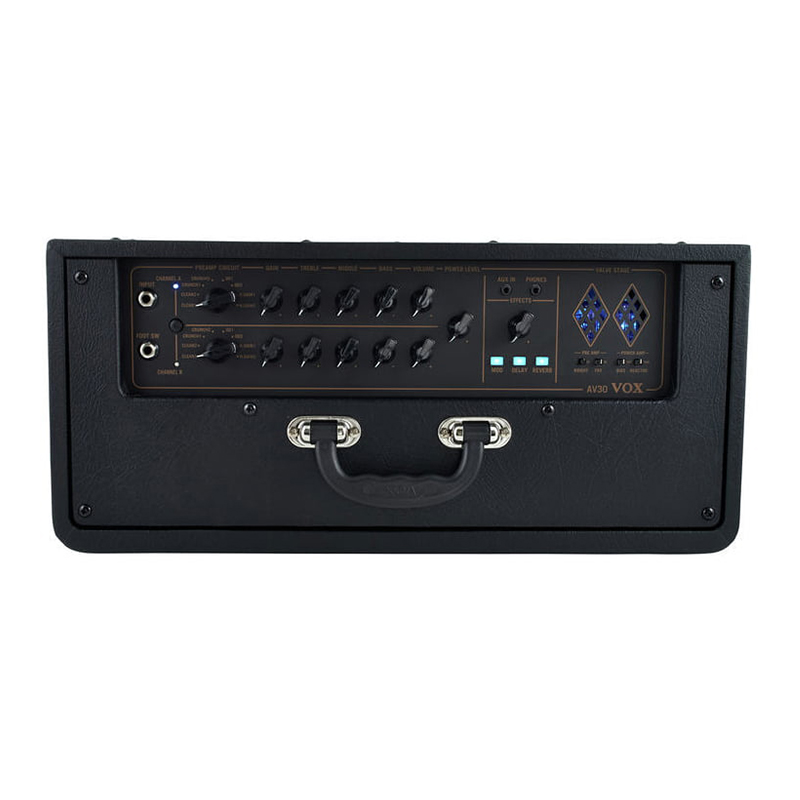 آمپلی فایر گیتار ووکس Vox AV30