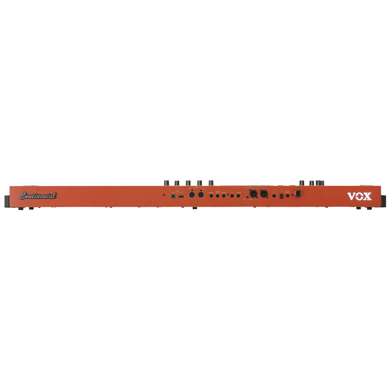 سینتی سایزر ووکس Vox Continental 73