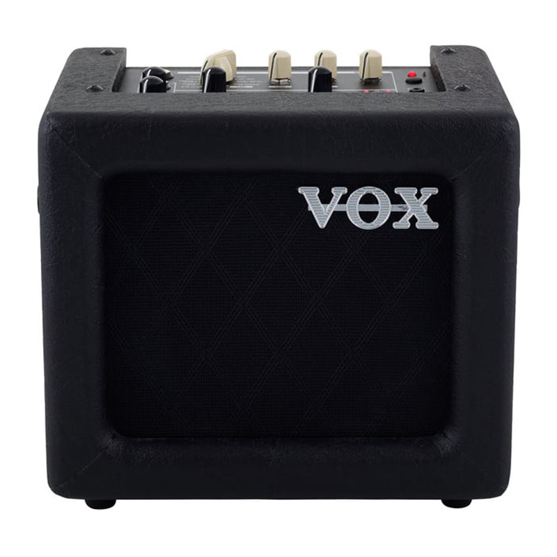 قیمت خرید فروش آمپلی فایر گیتار ووکس Vox MINI 3 G2 BK