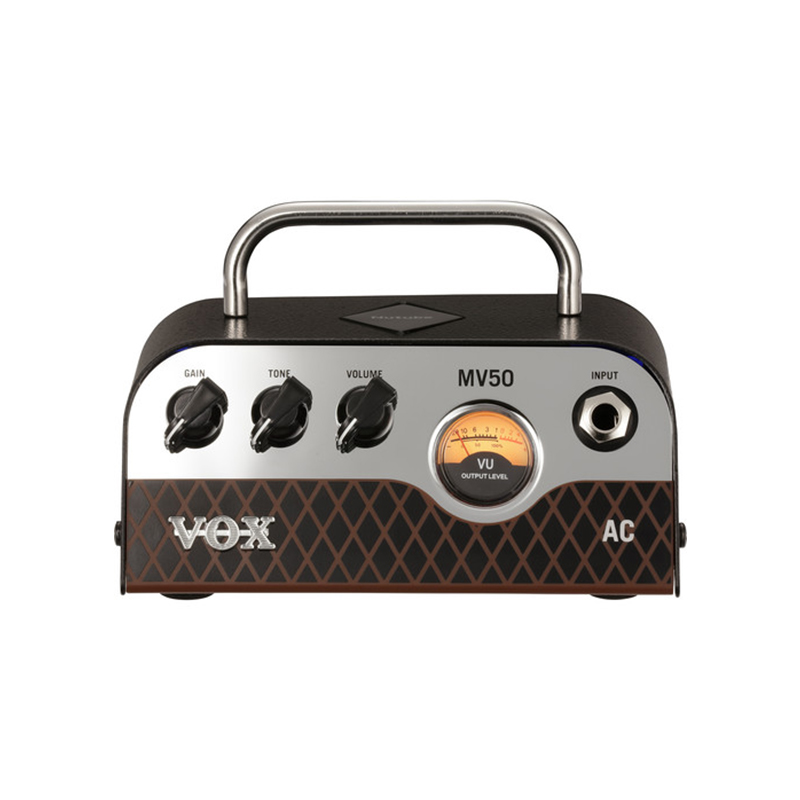 آمپلی فایر گیتار ووکس Vox MV50 AC Set