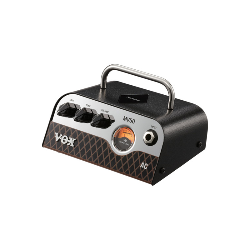 آمپلی فایر گیتار ووکس Vox MV50 AC Set