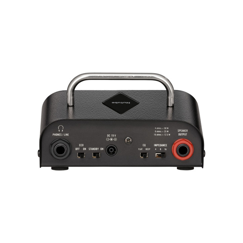 آمپلی فایر گیتار ووکس Vox MV50 AC Set