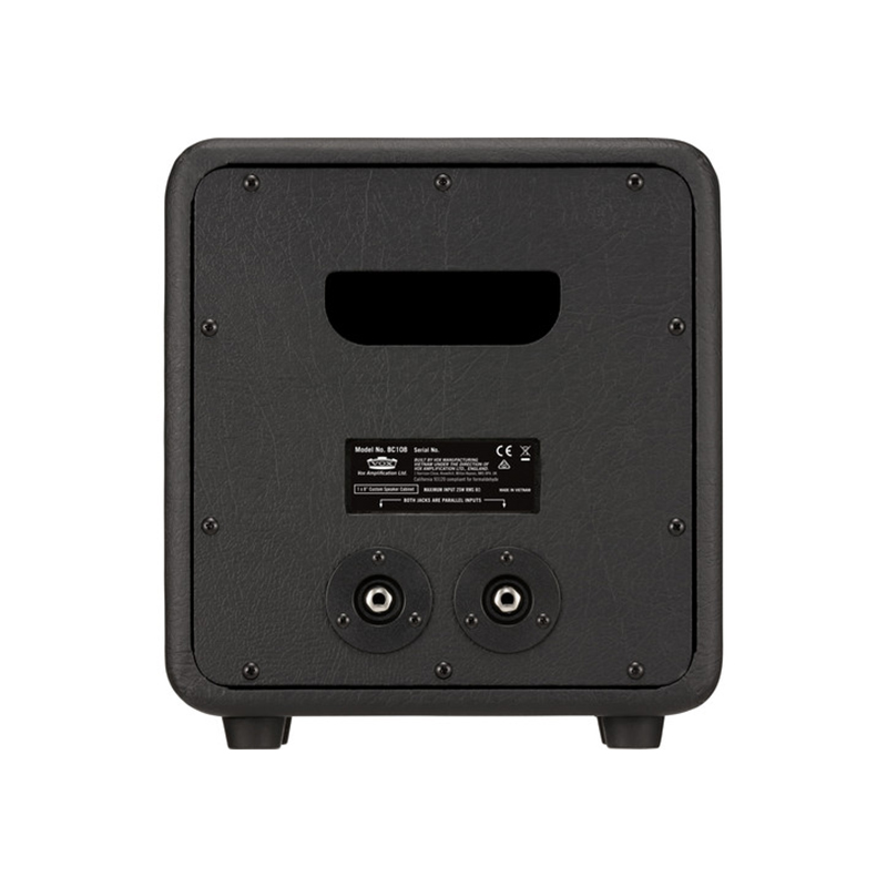 آمپلی فایر گیتار ووکس Vox MV50 AC Set