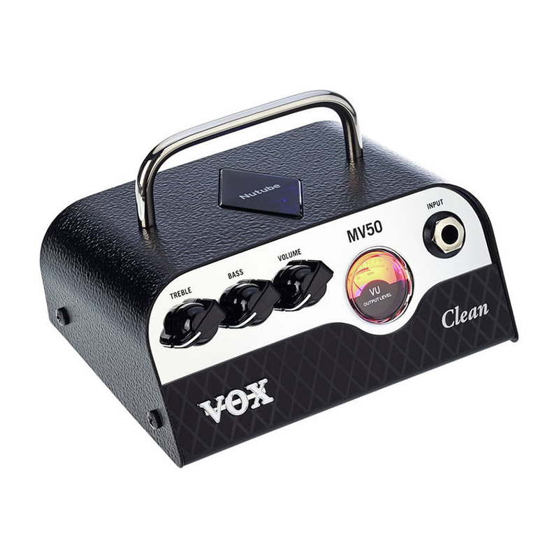 آمپلی فایر گیتار ووکس Vox MV50 CL