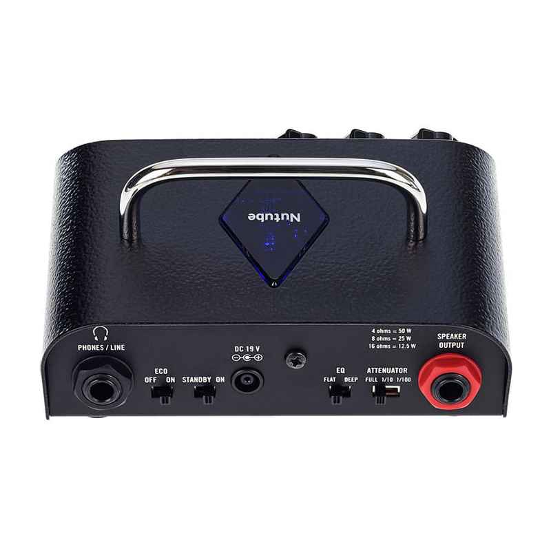 آمپلی فایر گیتار ووکس Vox MV50 CL