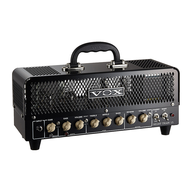 قیمت خرید فروش آمپلی فایر گیتار ووکس Vox NT15H-G2