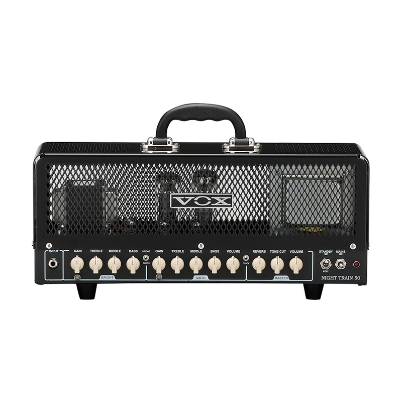 قیمت خرید فروش آمپلی فایر گیتار ووکس Vox NT50H-G2