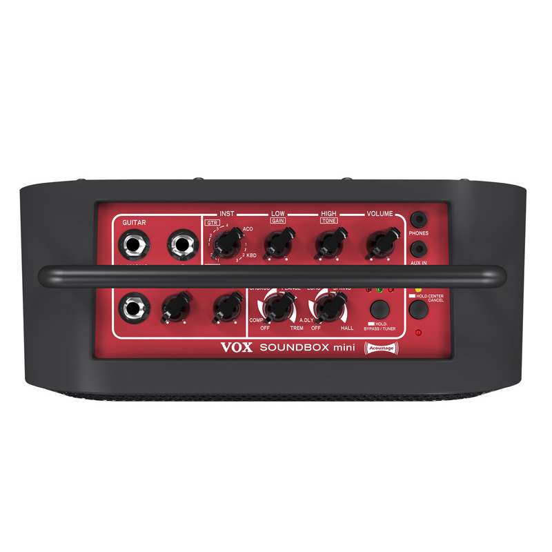 آمپلی فایر گیتار ووکس Vox Soundbox Mini