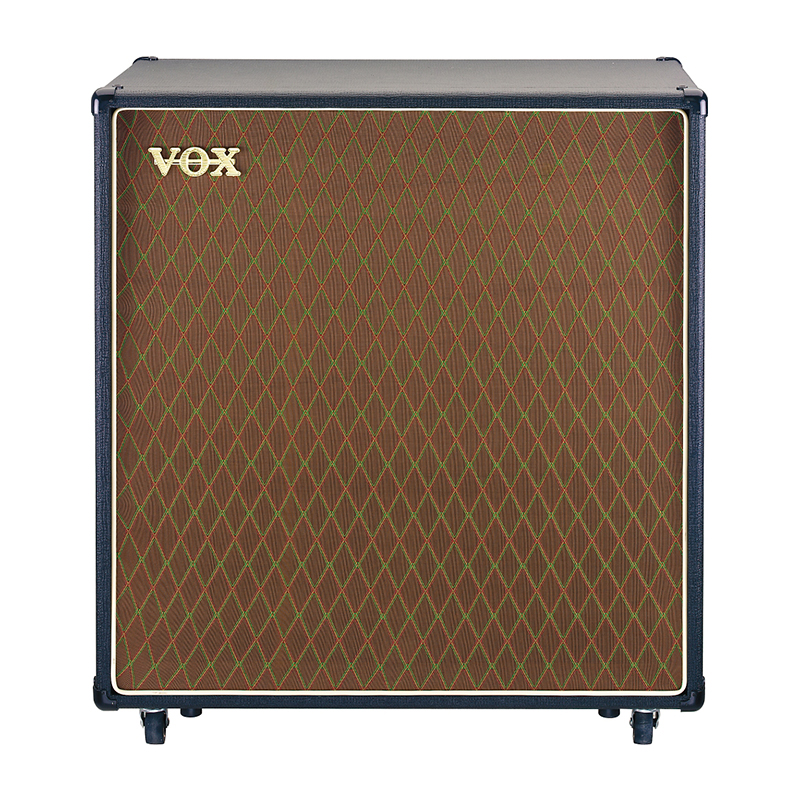 قیمت خرید فروش آمپلی فایر گیتار ووکس Vox V412BN