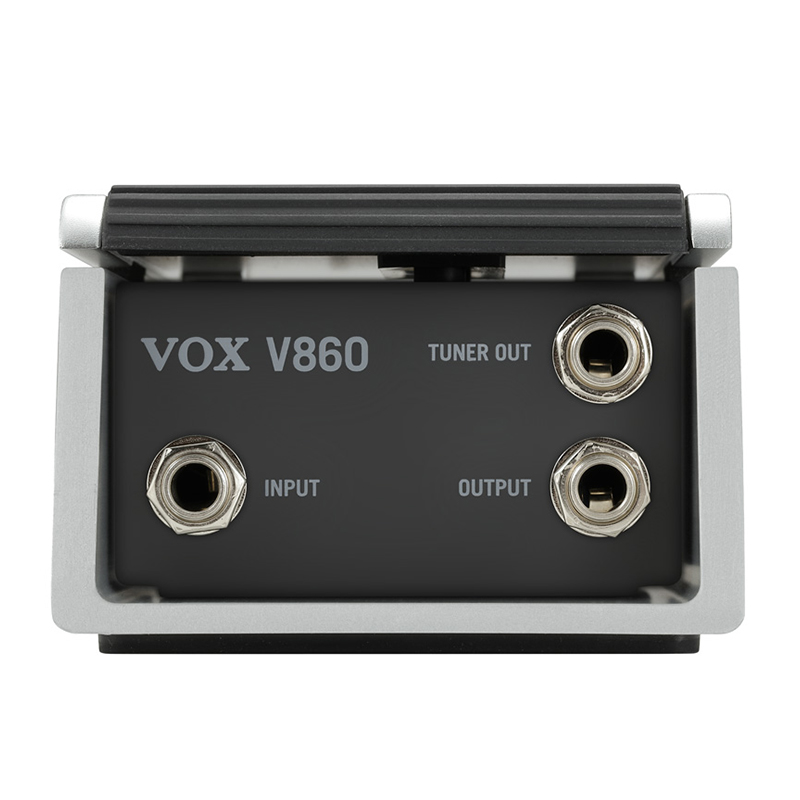 پدال ولوم ووکس Vox V860
