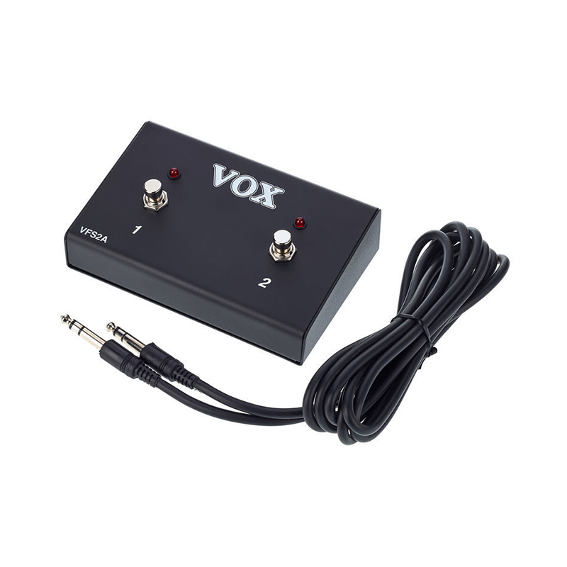 فوت سوئیچ ووکس Vox VFS2A