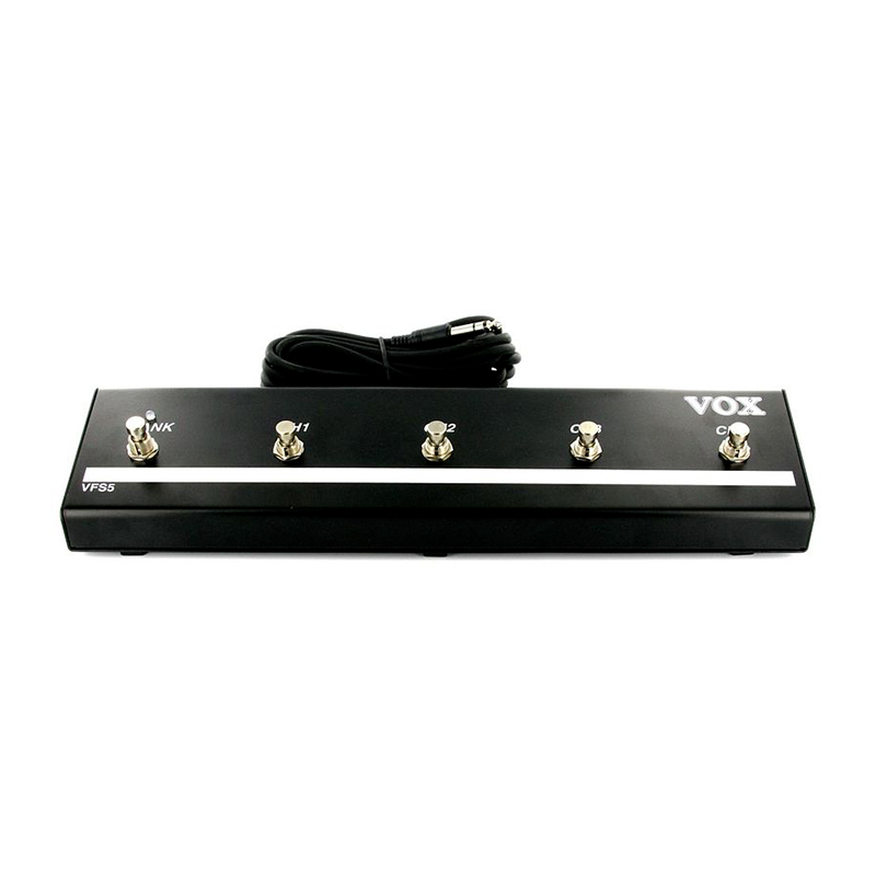 قیمت خرید فروش فوت سوئیچ ووکس Vox VFS5