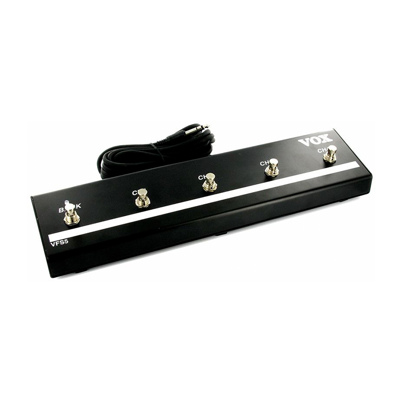 فوت سوئیچ ووکس Vox VFS5