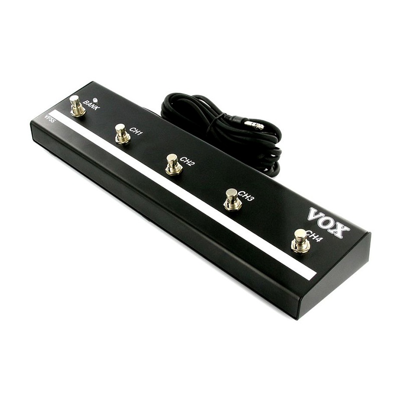 فوت سوئیچ ووکس Vox VFS5