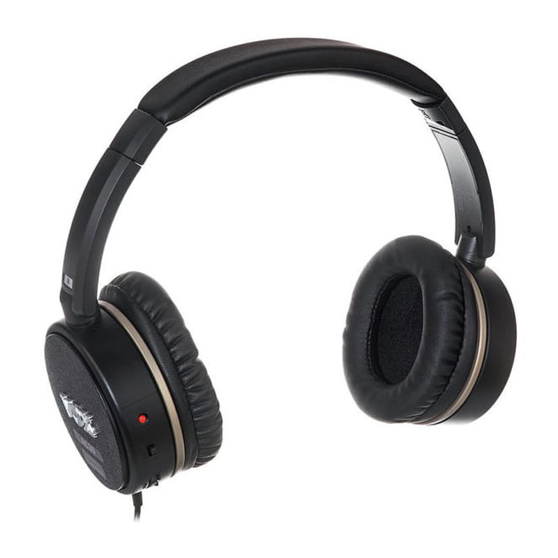 هدفون ووکس Vox VGH AC30