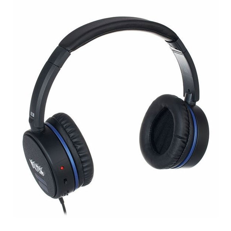 هدفون ووکس Vox VGH Bass