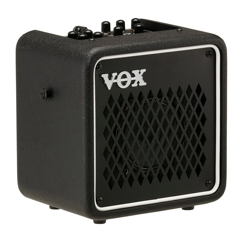 آمپلی فایر گیتار ووکس VOX VMG 3 Mini Go 3