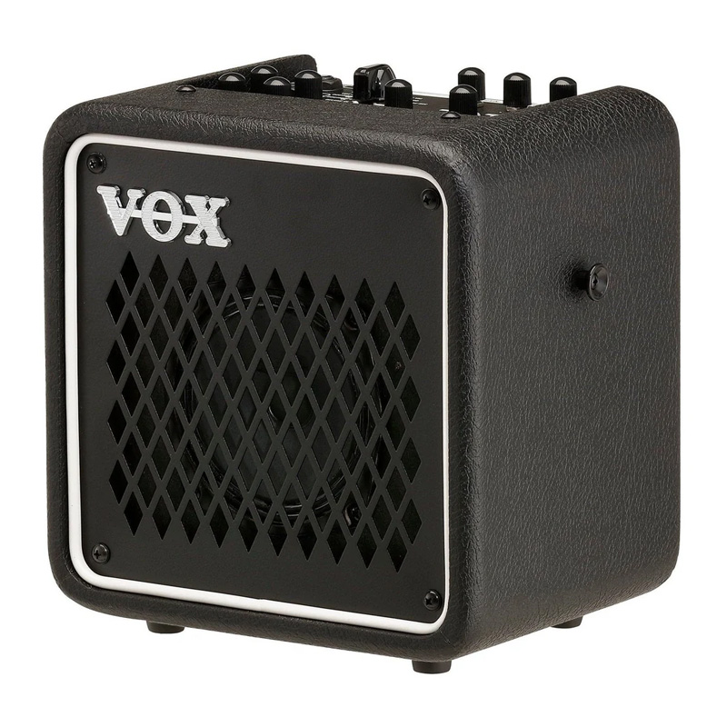آمپلی فایر گیتار ووکس VOX VMG 3 Mini Go 3