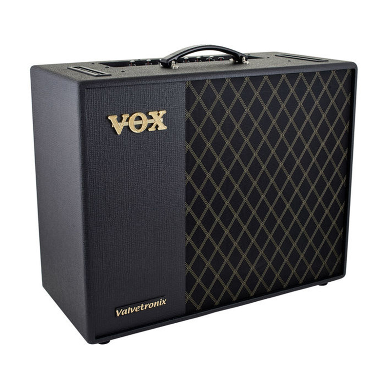 آمپلی فایر گیتار ووکس Vox VT100X