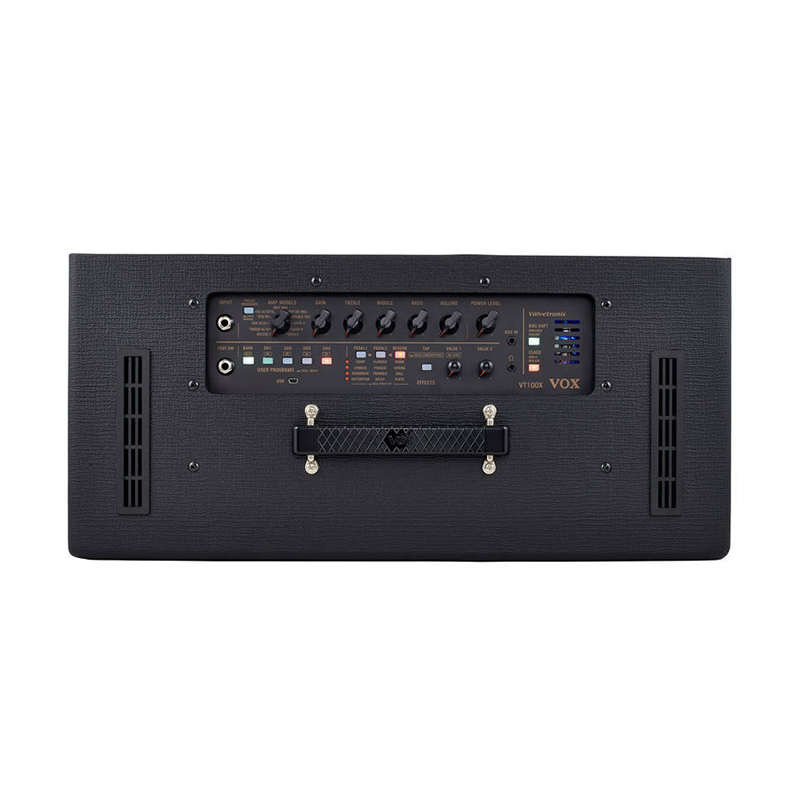 آمپلی فایر گیتار ووکس Vox VT100X