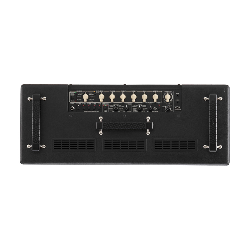 آمپلی فایر گیتار ووکس Vox VT120+