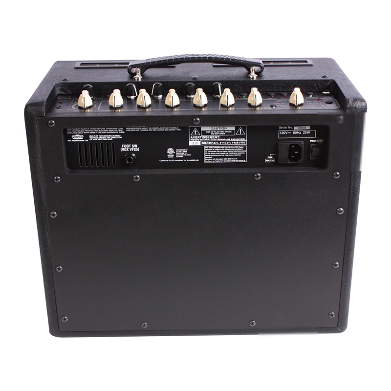 آمپلی فایر گیتار ووکس Vox VT20+ K