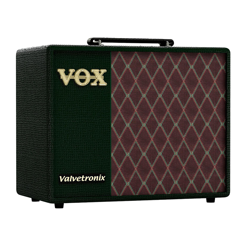 آمپلی فایر گیتار ووکس Vox VT20X BRG2