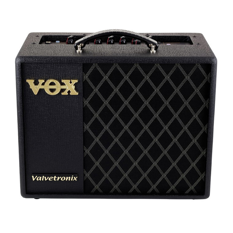قیمت خرید فروش آمپلی فایر گیتار ووکس Vox VT20X